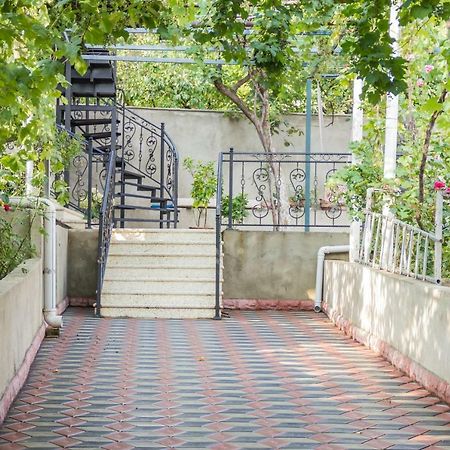 Apartament Sofia Tbilisi Eksteriør bilde