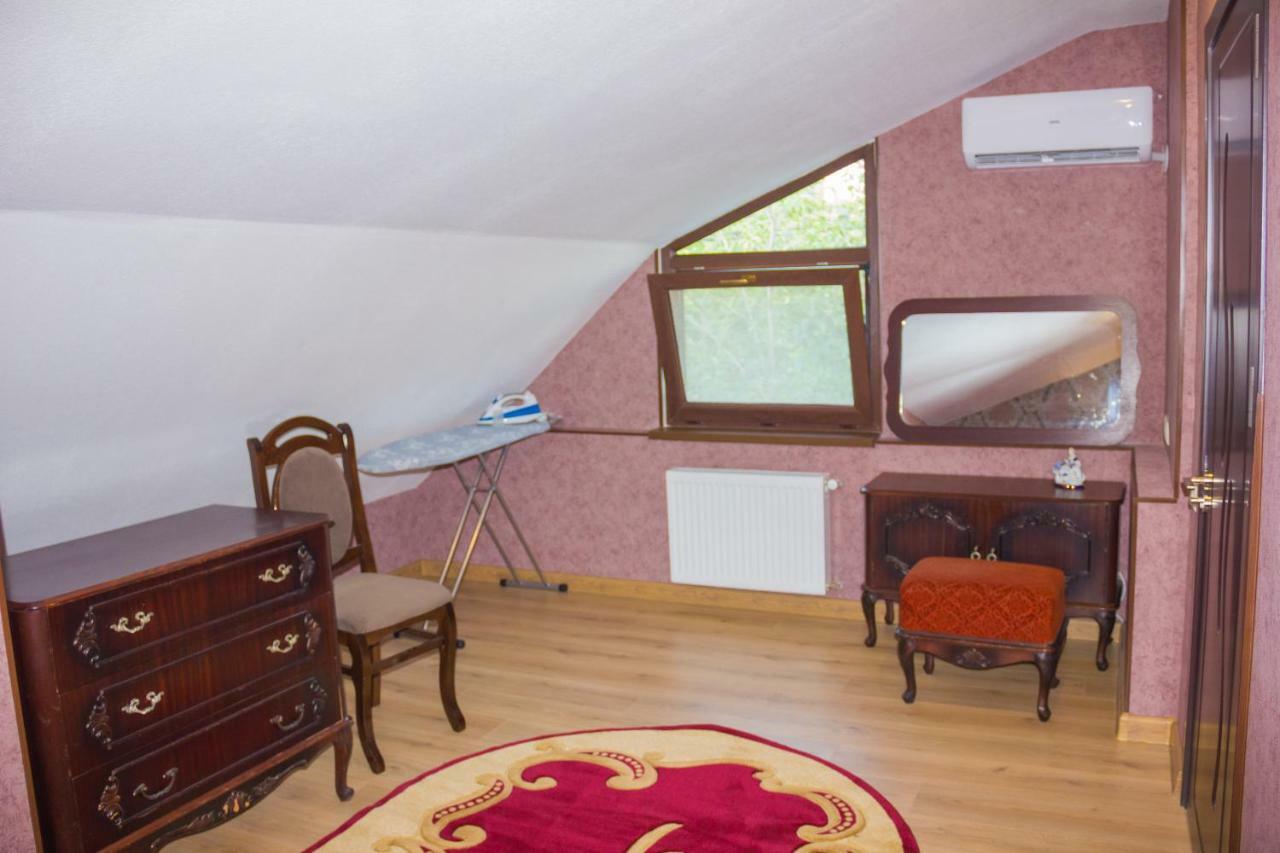 Apartament Sofia Tbilisi Eksteriør bilde
