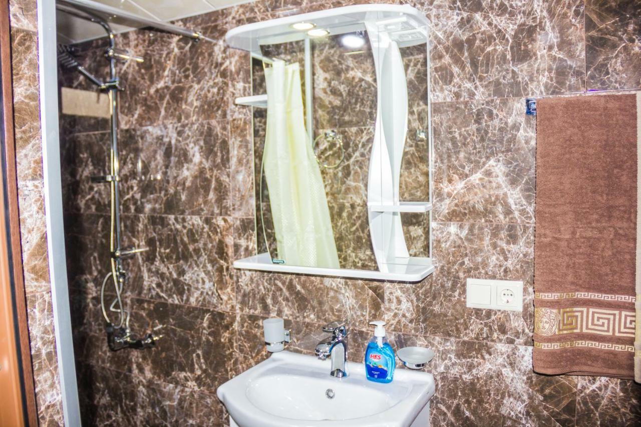 Apartament Sofia Tbilisi Eksteriør bilde