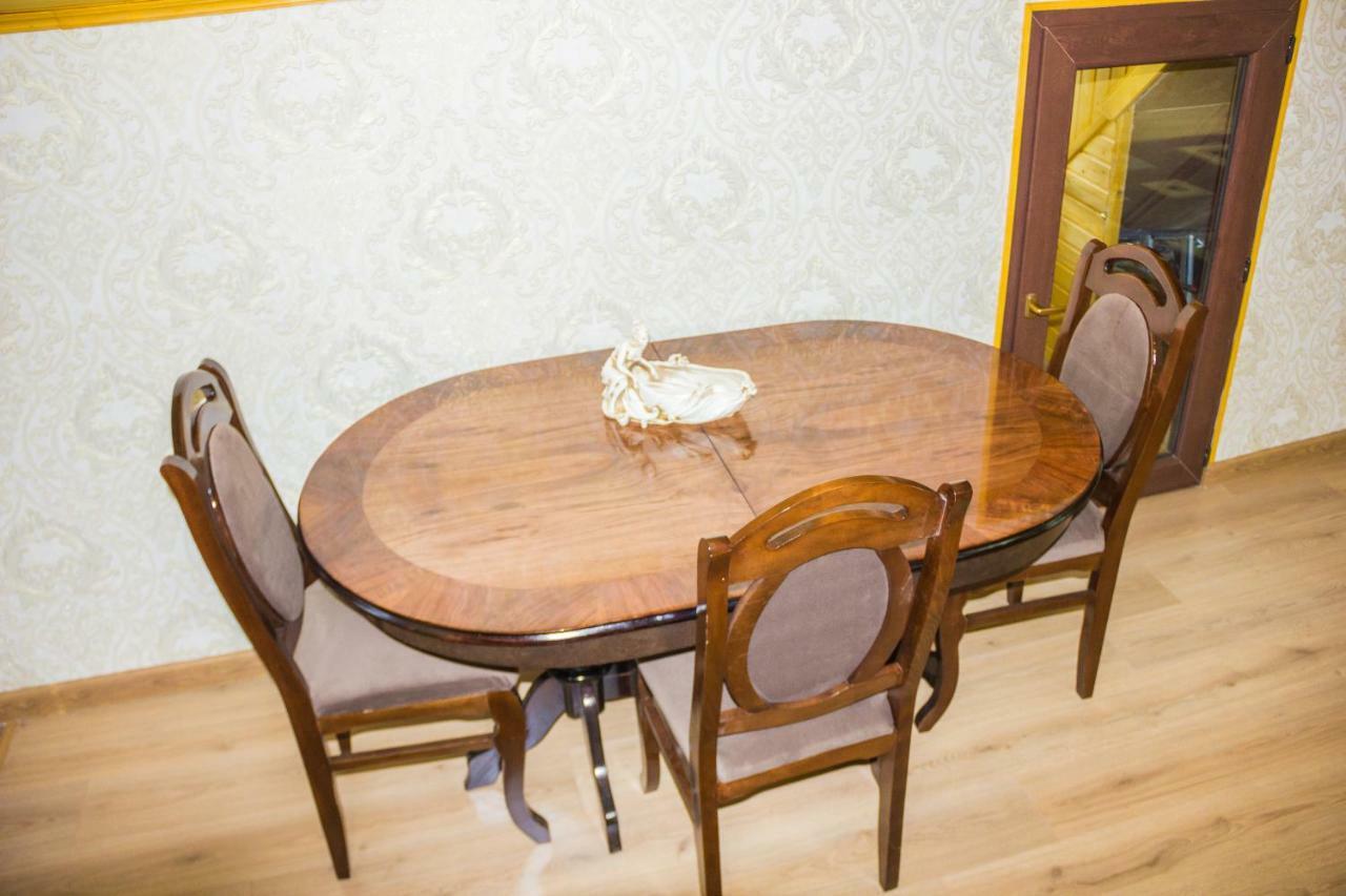 Apartament Sofia Tbilisi Eksteriør bilde