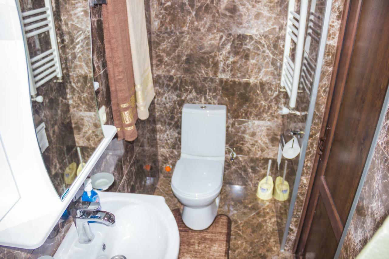 Apartament Sofia Tbilisi Eksteriør bilde