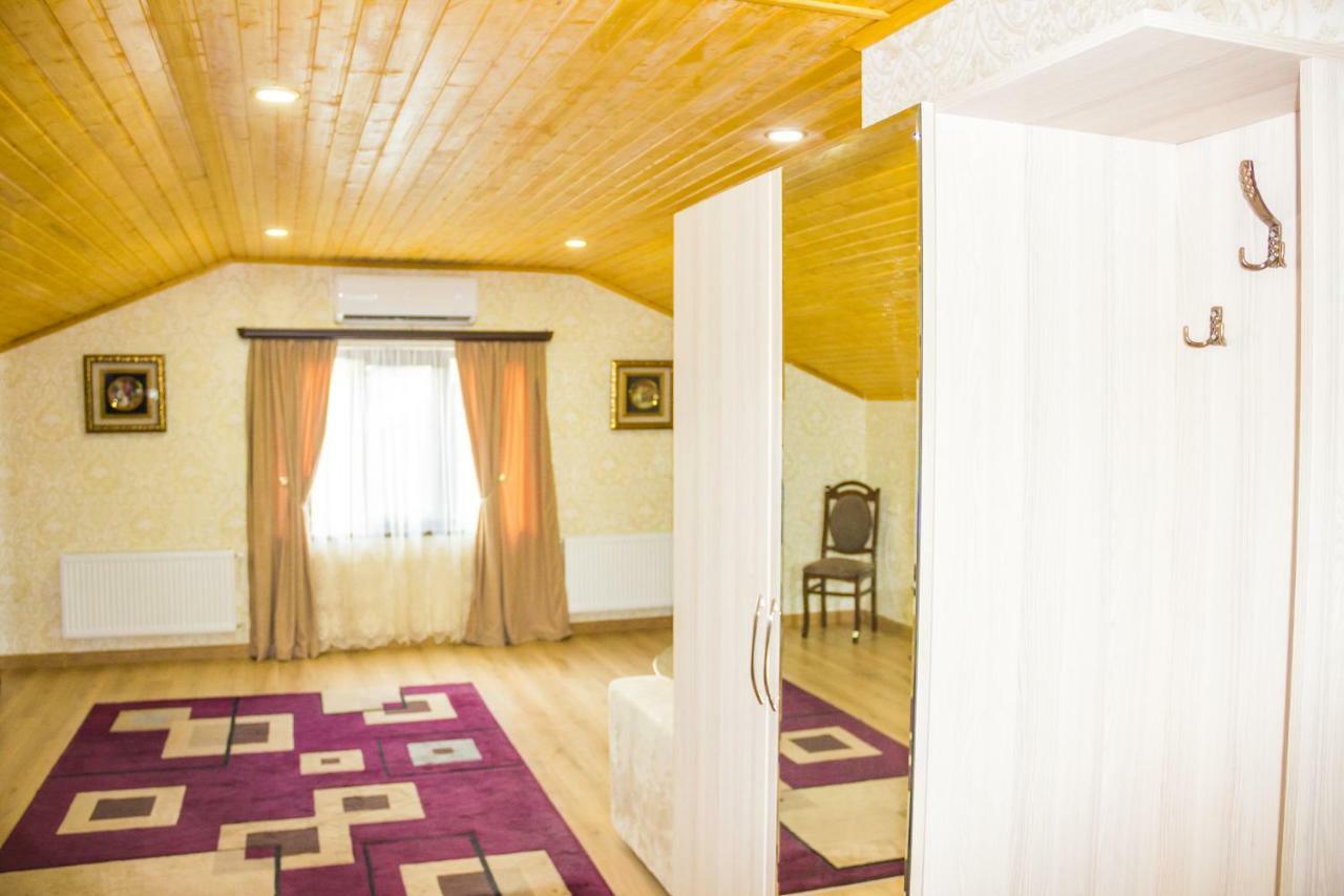 Apartament Sofia Tbilisi Eksteriør bilde